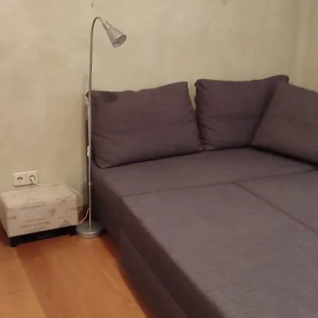Apartamento Centro Rioja Seville Exterior photo