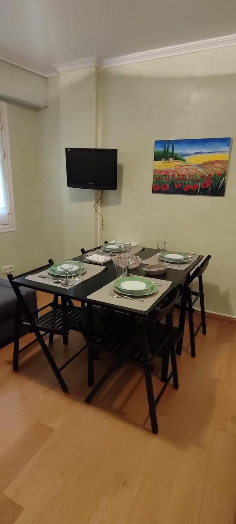 Centro Rioja Apartment *